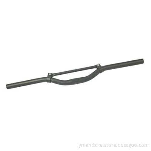 Bicycle Swallow Handlebar, Made of Al6061, 4mm Center, 560/580/600/620mm Width, 30mm Height